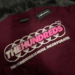 The Hundreds Tee
